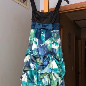 size 10 Elegant dress